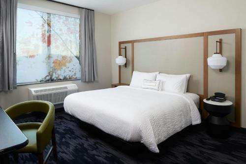 Fairfield Inn Riverside 