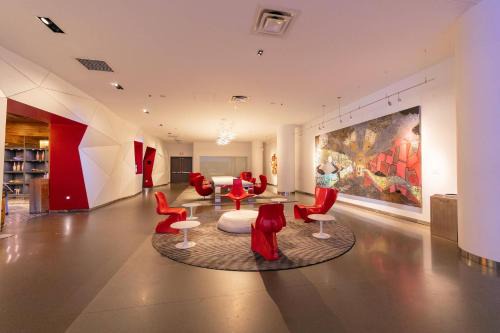 Radisson Blu Mall Of America 