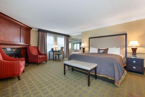 White Bear Country Inn 